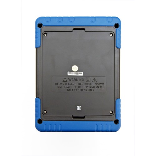 Мегаомметр СЕМ DT-6605