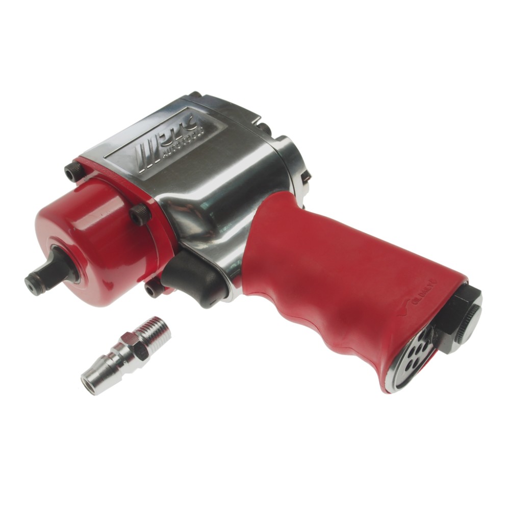 Гайковерт пневматический 3/8" (678Нм) ударный JTC-5006A