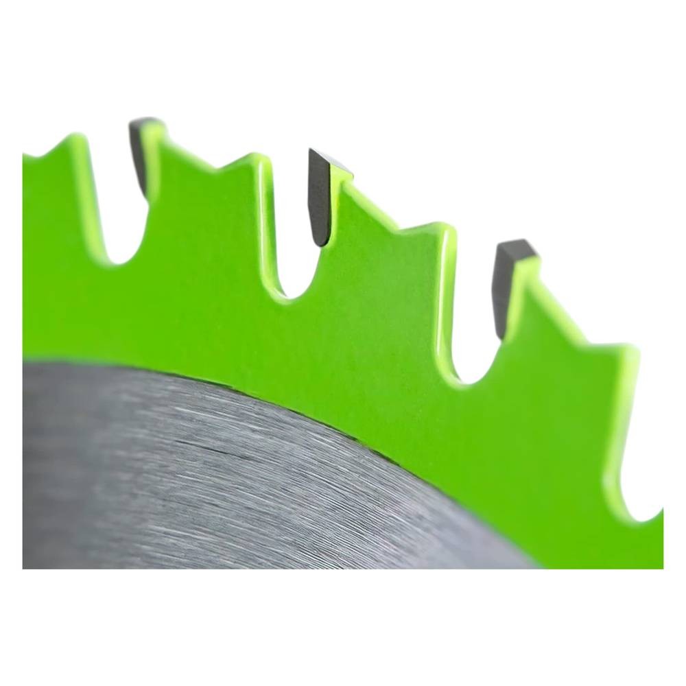 Диск пильный по дереву Greenworks,165x20мм 18T (2955807)