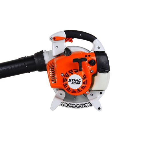 Бензиновая воздуходувка Stihl BG 86-D
