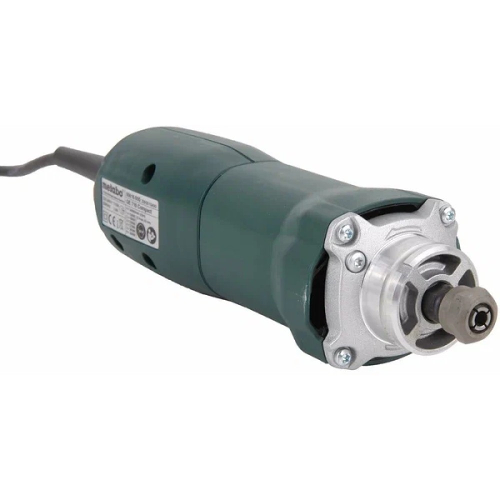 Прямошлифовальная машина Metabo GE 710 Compact