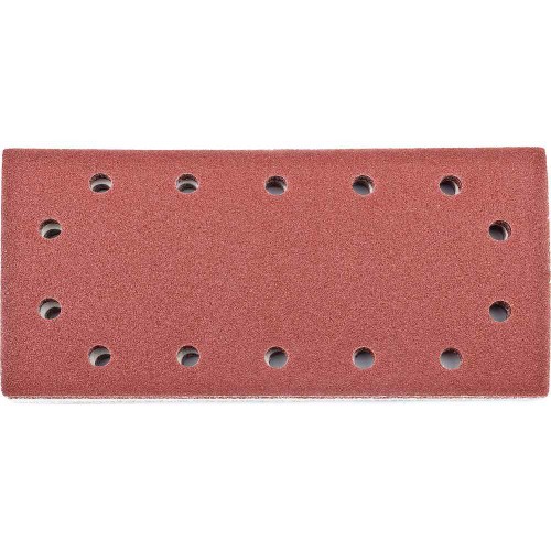 Шлифлист REDVERG 115х230мм Р100 10шт (920881)
