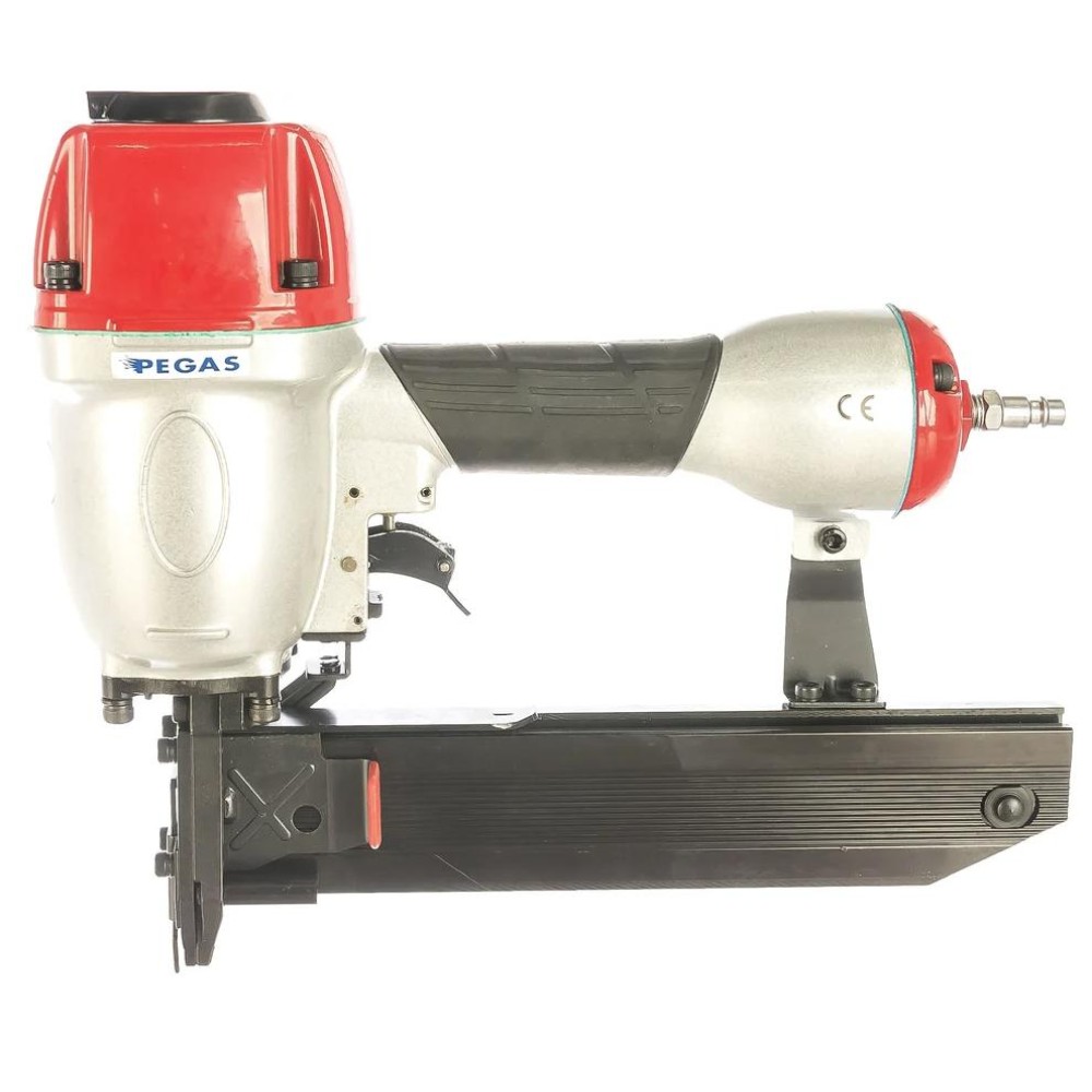 Скобозабивной пистолет Pegas pneumatic N851