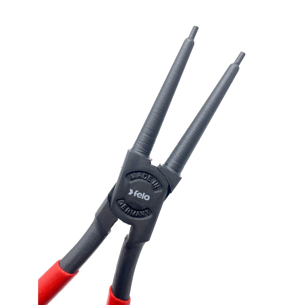 Felo Съемник для стопорных колец внутренний прямой 85–140 мм 59408540