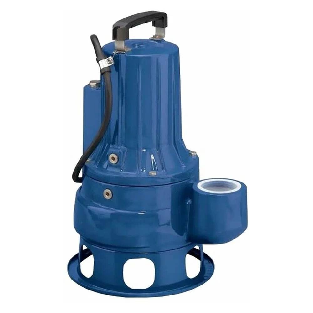 Насос дренажный Pedrollo MCm 20/50