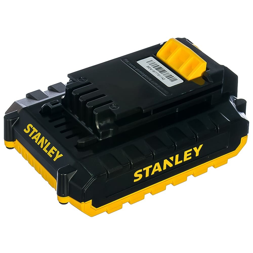 Аккумулятор STANLEY SB20D Li-Ion 18В 2Ач