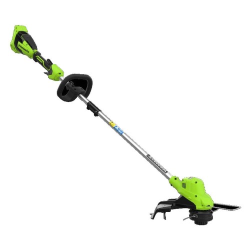 Аккумуляторный триммер Greenworks GD40LT