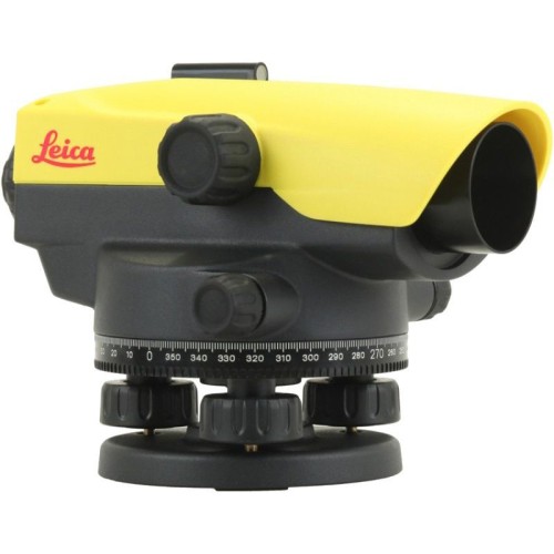 Нивелир оптический Leica Na532