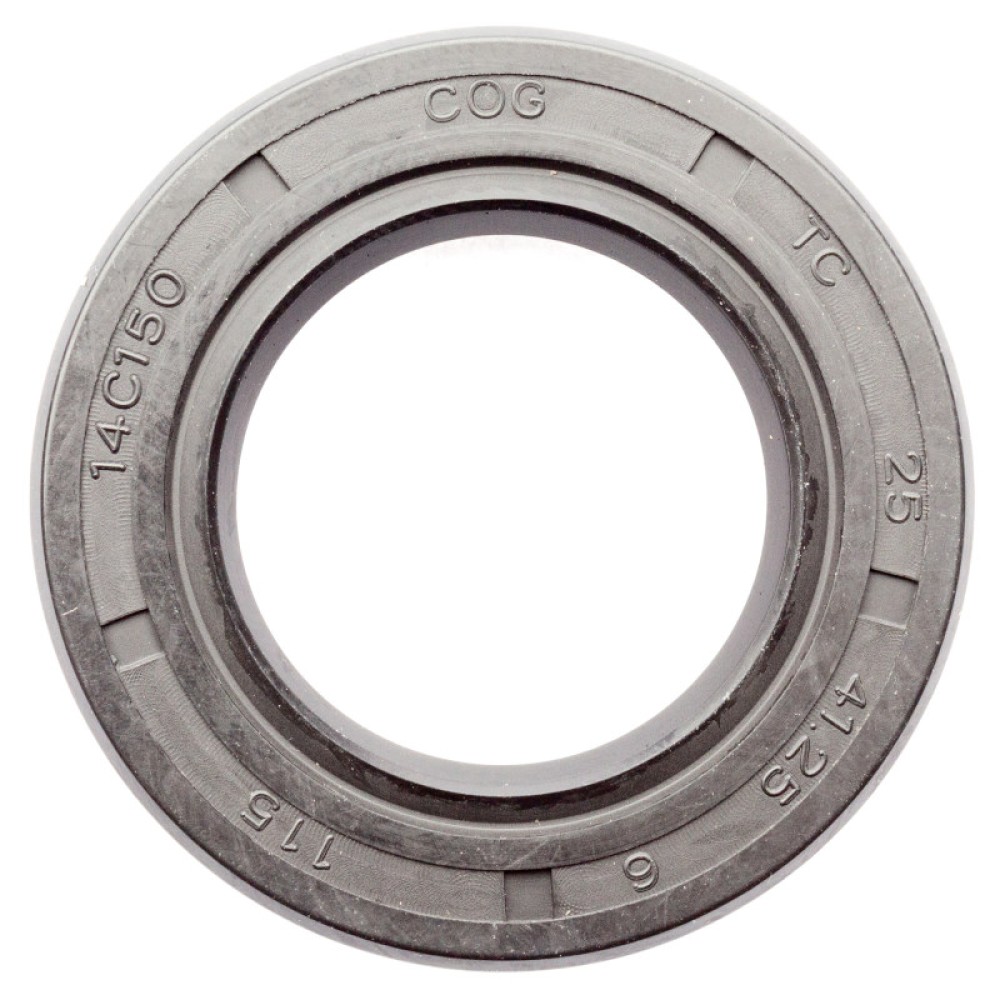 Сальник 25*41*6 170F-2.2