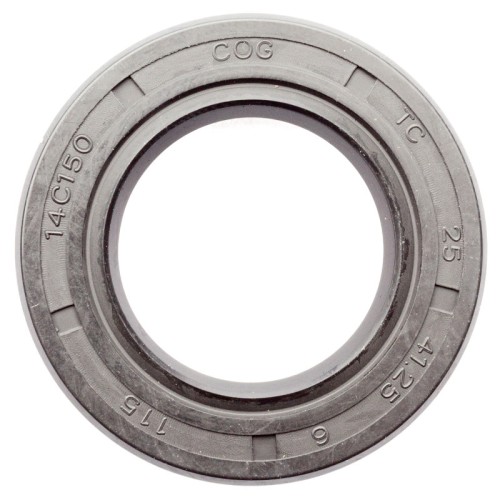 Сальник 25*41*6 170F-2.2