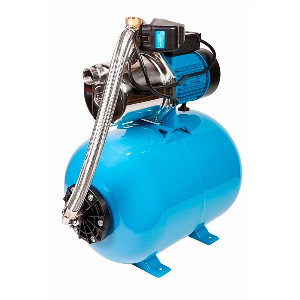 Система автоматического водоснабжения Джилекс Джамбо 70/50 Н-50 ДОМ