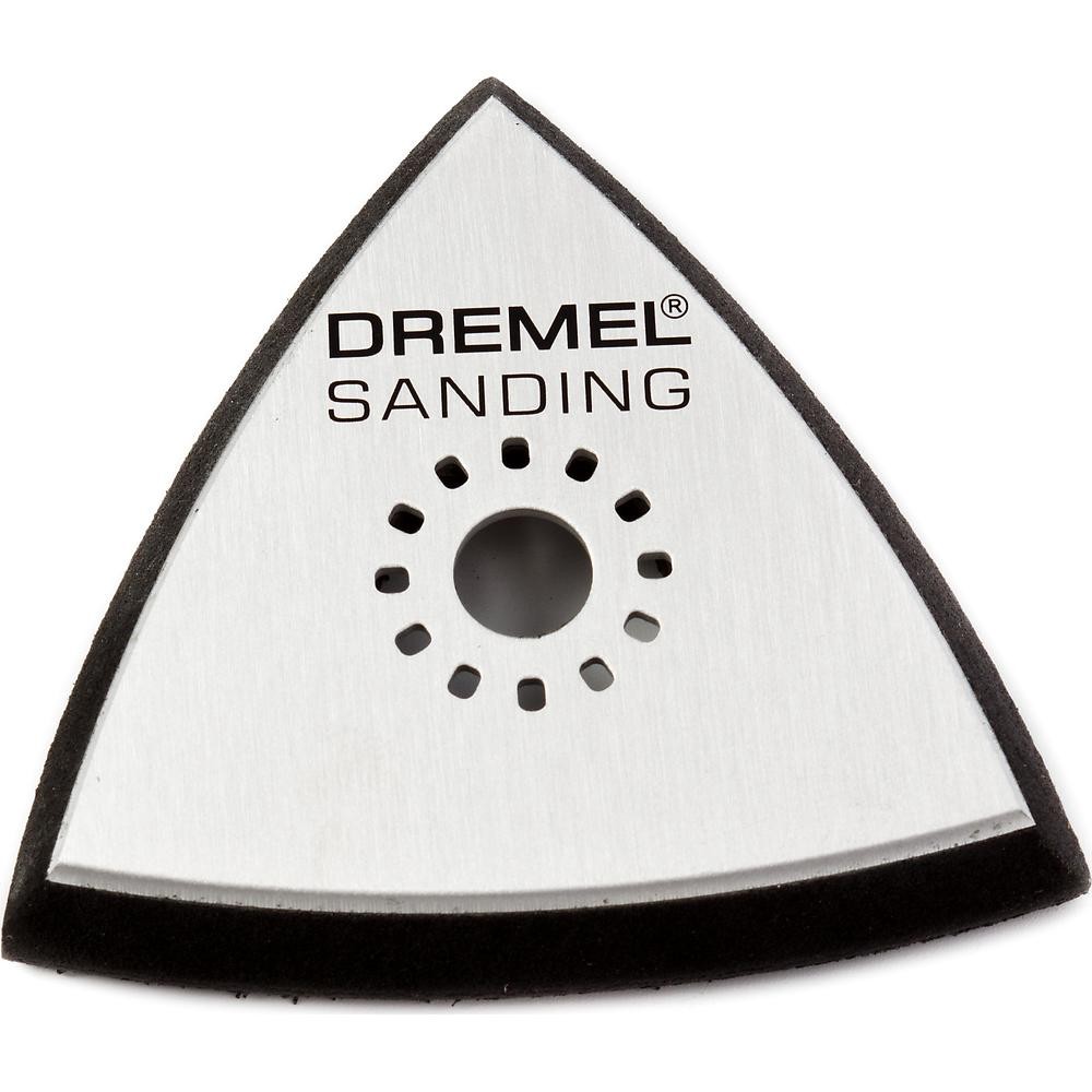Подошва шлифовальная Dremel 011 Multi-Max
