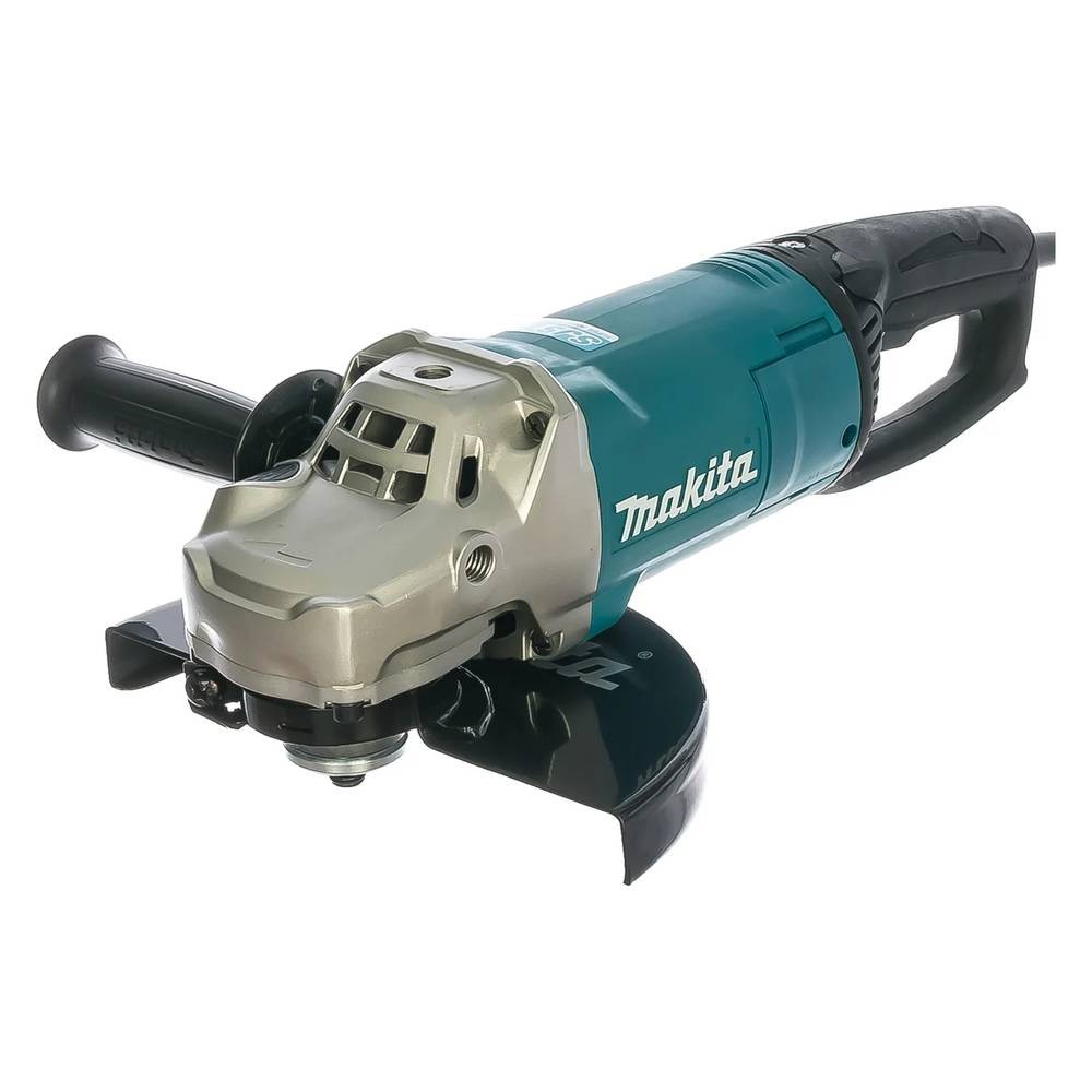 Машина шлифовальная угловая Makita GA9063R