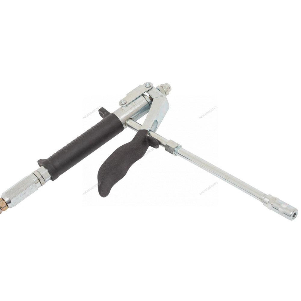 Пистолет смазочный NO2023