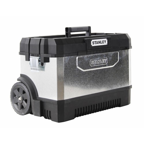 Ящик для инструмента STANLEY с колесами 1-95-828
