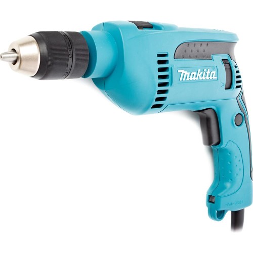 Сетевая дрель Makita HP1641F ударная
