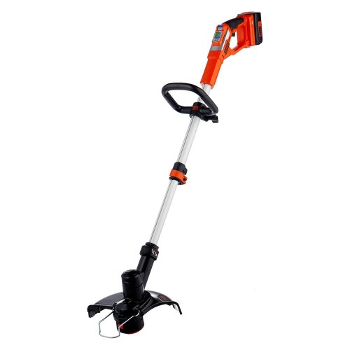 Аккумуляторный триммер Black&Decker GLC3630L20