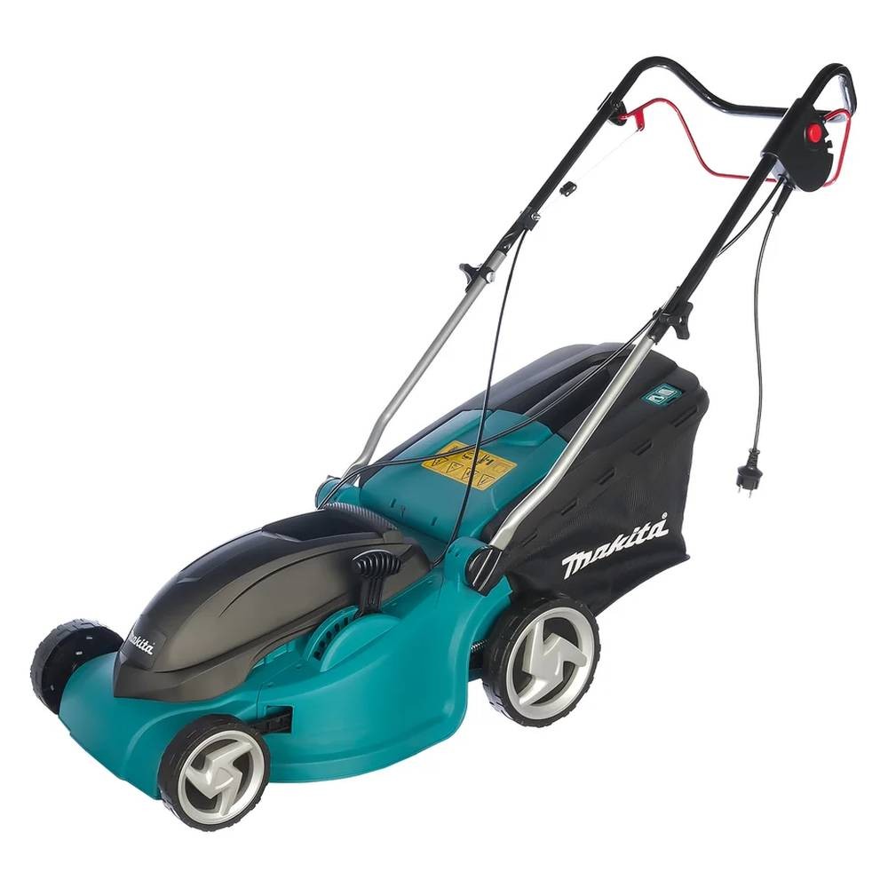 Электрическая газонокосилка Makita ELM3800