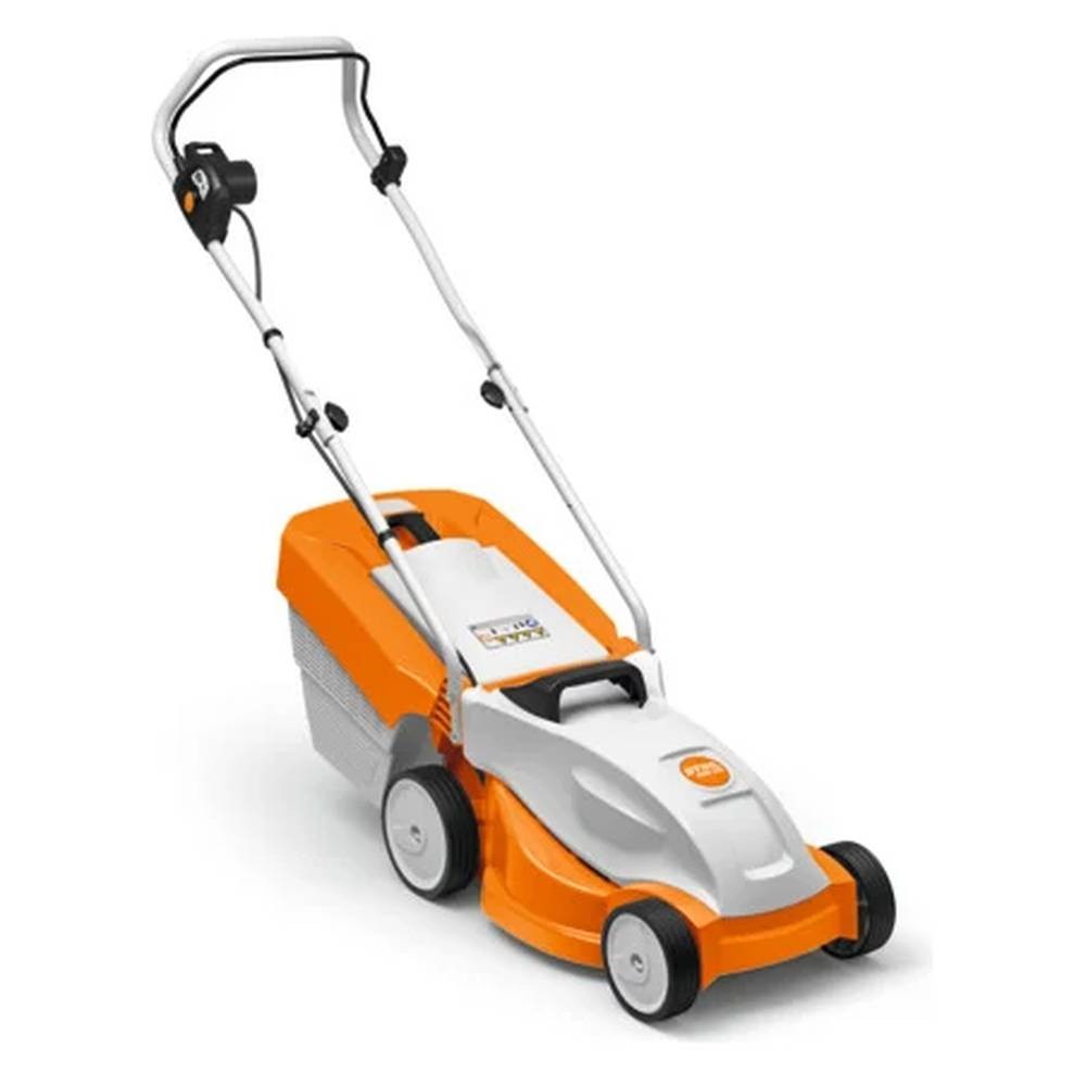 Электрическая газонокосилка Stihl RME 235