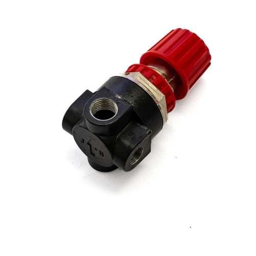 Редуктор давления CD-AC310/100-1-18