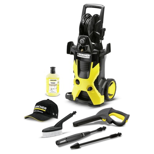 Мойка высокого давления Karcher K 5 Premium Jubilee Car