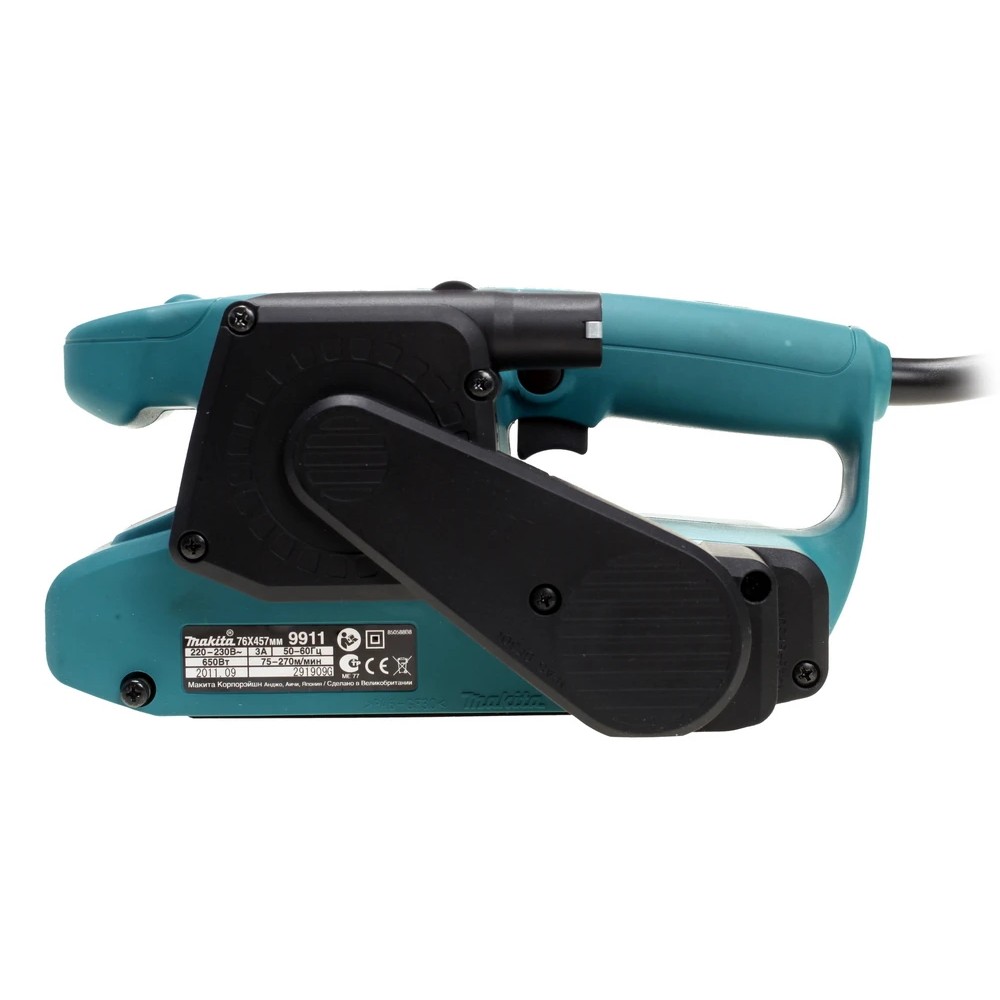 Ленточная шлифмашина Makita 9911