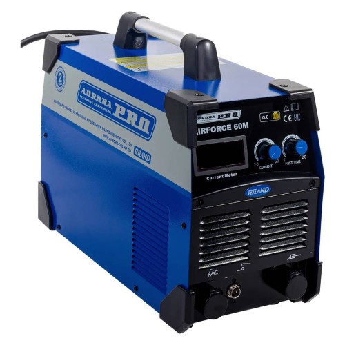 Аппарат плазменной резки AuroraPro AIRFORCE 60М