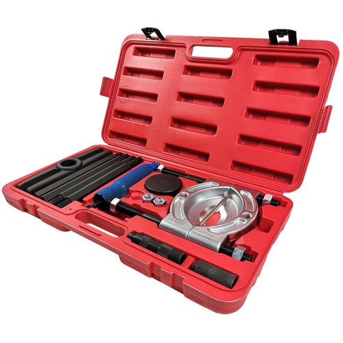 Съемник с сепаратором 105-150мм гидравлический набор TA-D1004 AE&T