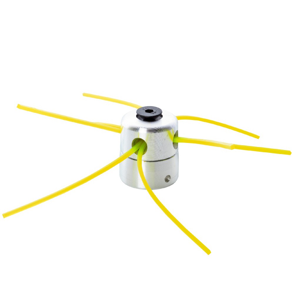 Шпулька для триммеров REDVERG алюминиевая «Паук» (990781)