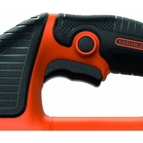 Лобзик Black&Decker KS701EK