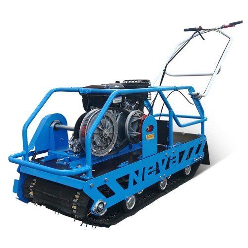 Мотобуксировщик Нева МС6 (GB270)