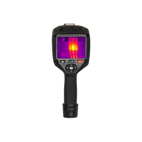 Тепловизор RGK TL-400 с поверкой