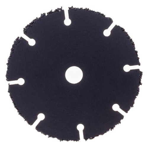 Круг отрезной по дереву Hilberg Super Wood 76х10мм (530076)