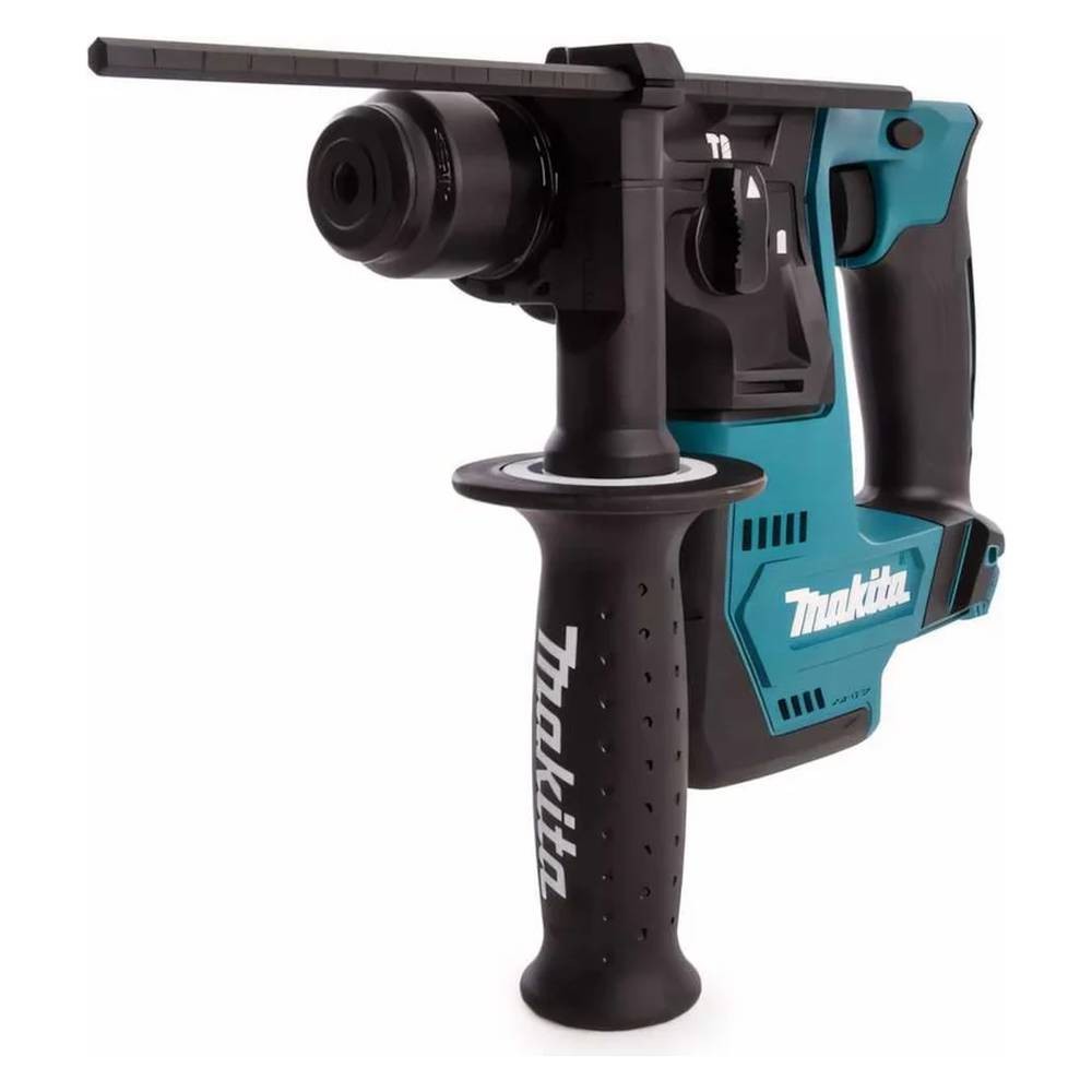 Аккумуляторный перфоратор Makita HR140DWAJ