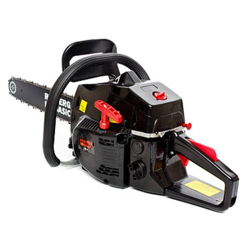 Бензопила REDVERG Basic GC-52 (единичная упаковка)