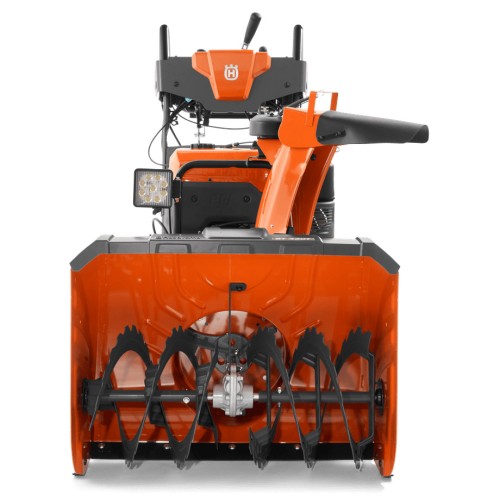 Бензиновый снегоуборщик Husqvarna ST 430T(9619301-34)