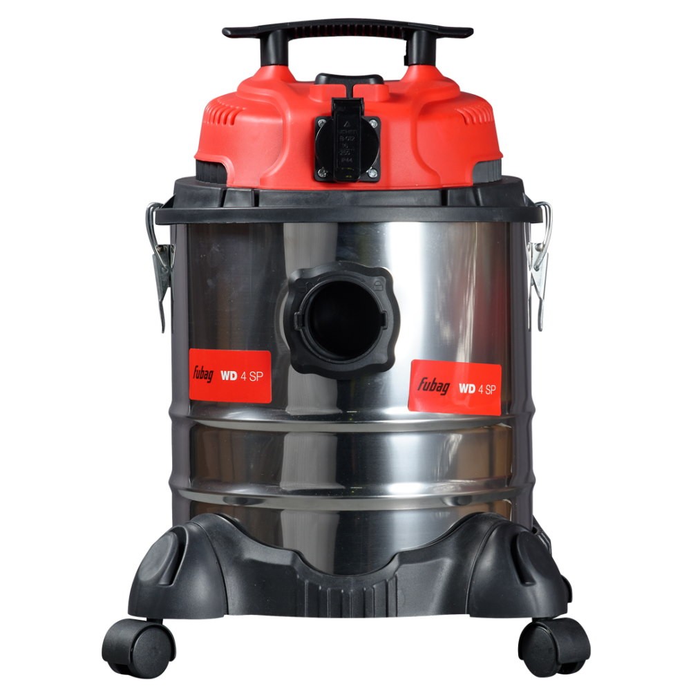 Пылесос Fubag WD 4SP