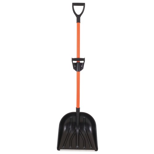 Лопата Рыцарь для снега 7572-00