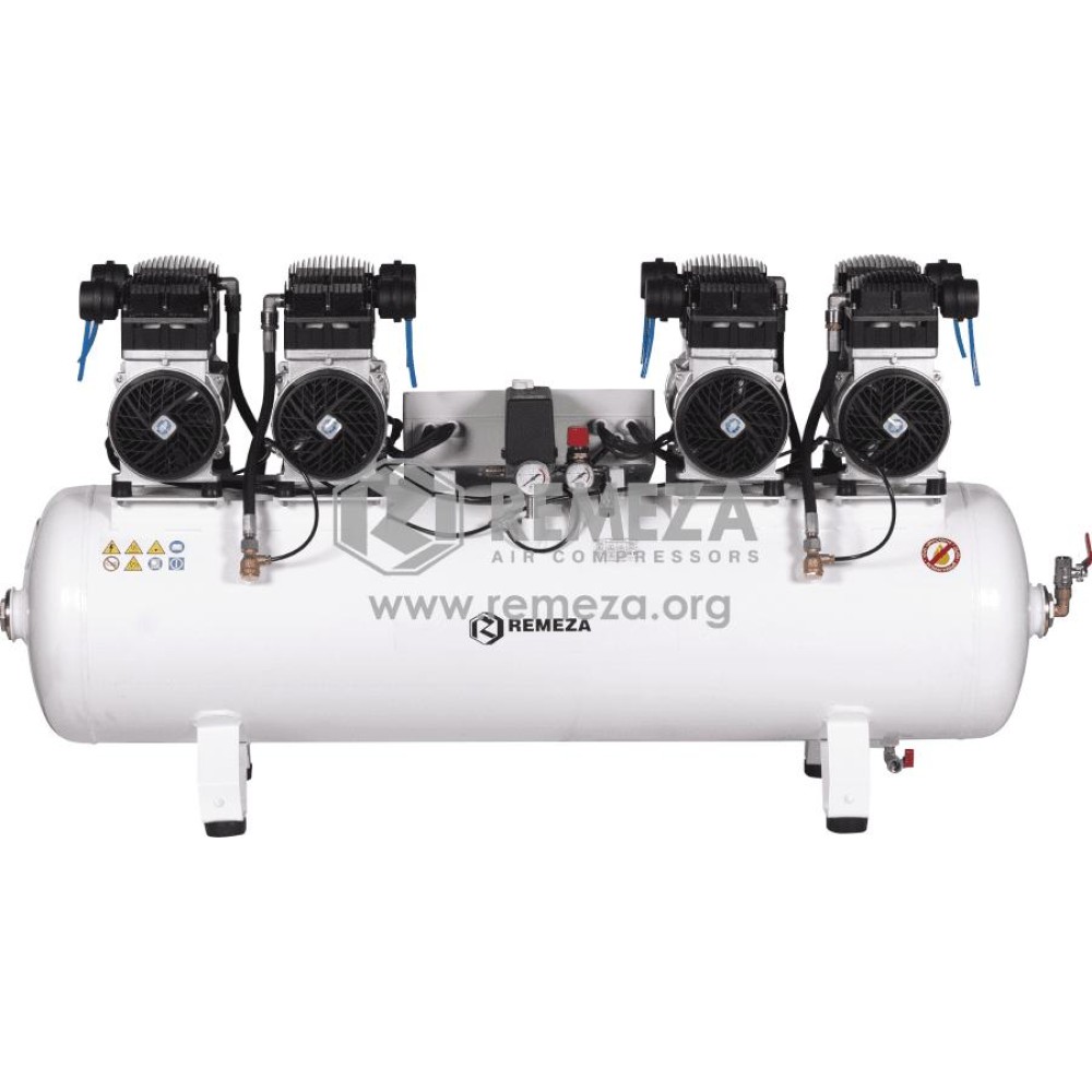 Поршневой компрессор СБ4-150.OLD20x4