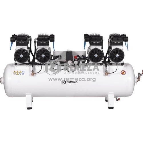 Поршневой компрессор СБ4-150.OLD20x4