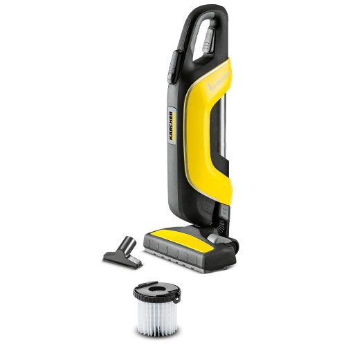 Аккумуляторный пылесос Karcher VC 5 Cordless (без акк, без з/у)