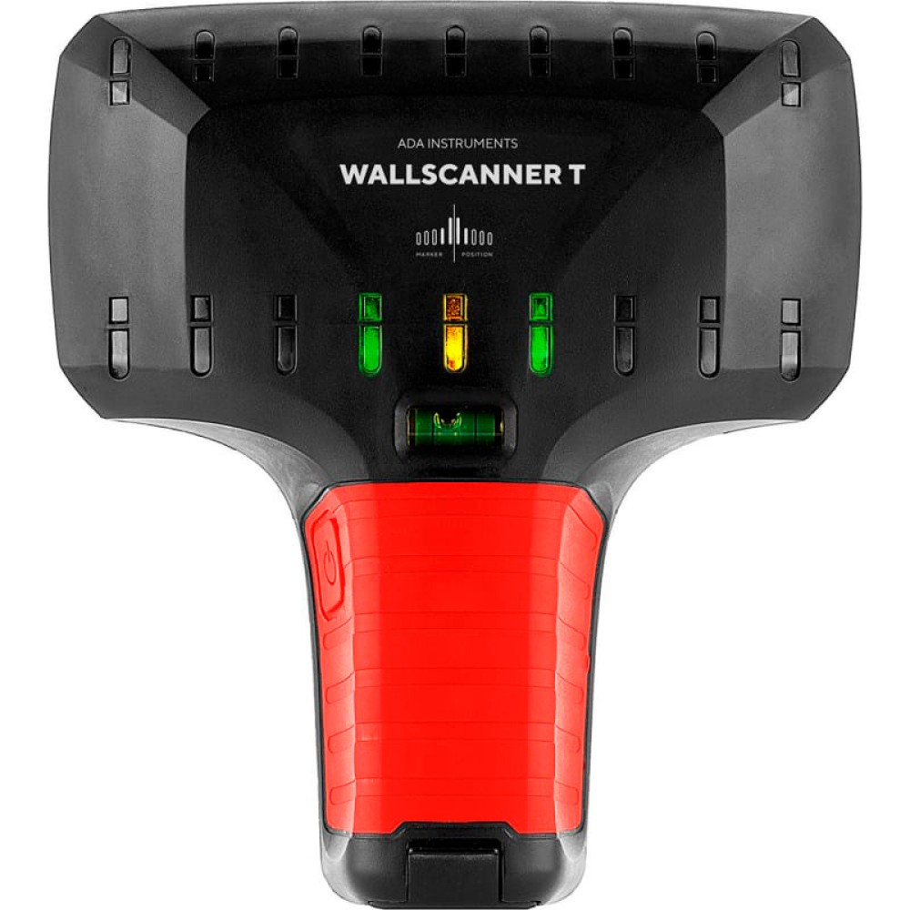 Детектор проводки ADA Wall Scanner T