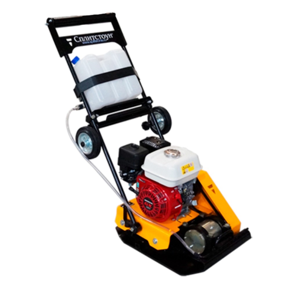 Виброплита Сплитстоун VS-244 (170257)