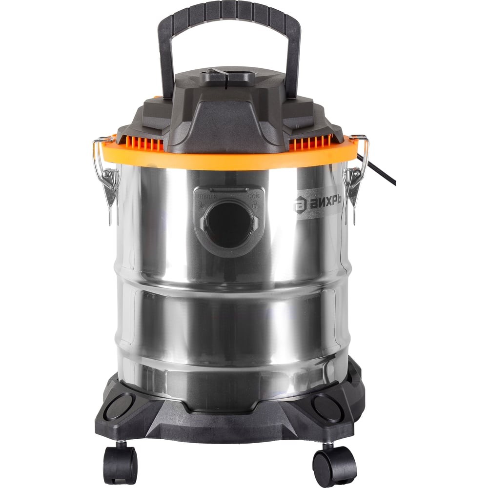 Строительный пылесос Вихрь СП-1500/20А