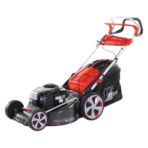 Газонокосилка бензиновая (бензокосилка) EFCO LR 53 TBX ALLROAD PLUS 4