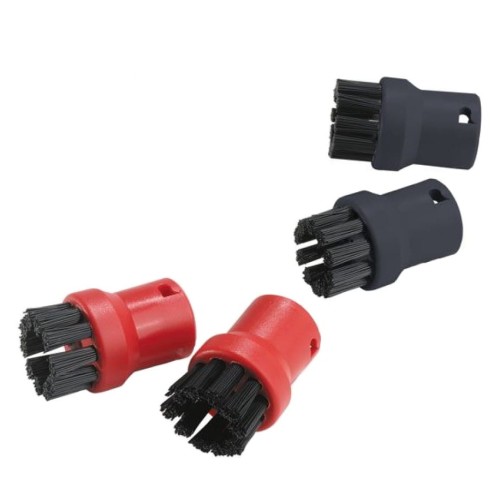 Комплект щеток Karcher для пароочистителей SC