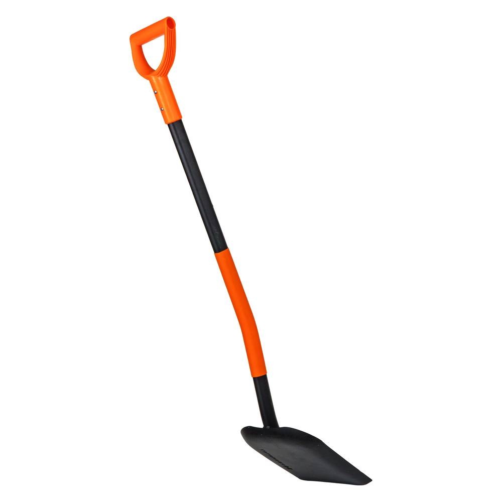 Лопата Квалитет совковая (ЛС-С-1200)