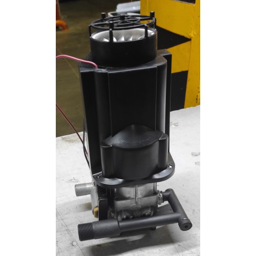 Двигатель с насосной частью RD5461C-130A-31