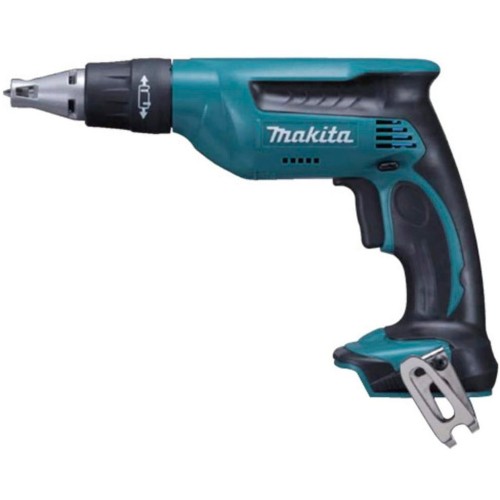 Аккумуляторная дрель-шуруповерт Makita DFS451Z для гипсокартона (без акк, без з/у)