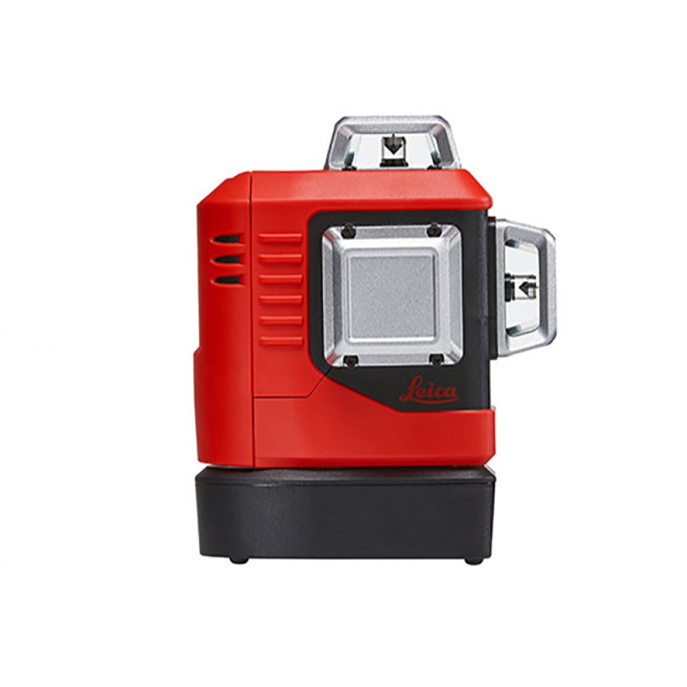 Лазерный уровень Leica Lino L6G-1